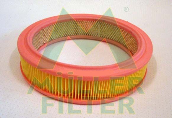 MULLER FILTER Воздушный фильтр PA6601